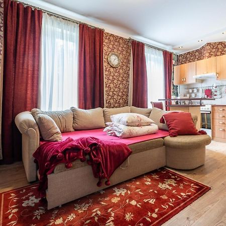 Videviku Villa Apartments Talin Exterior foto