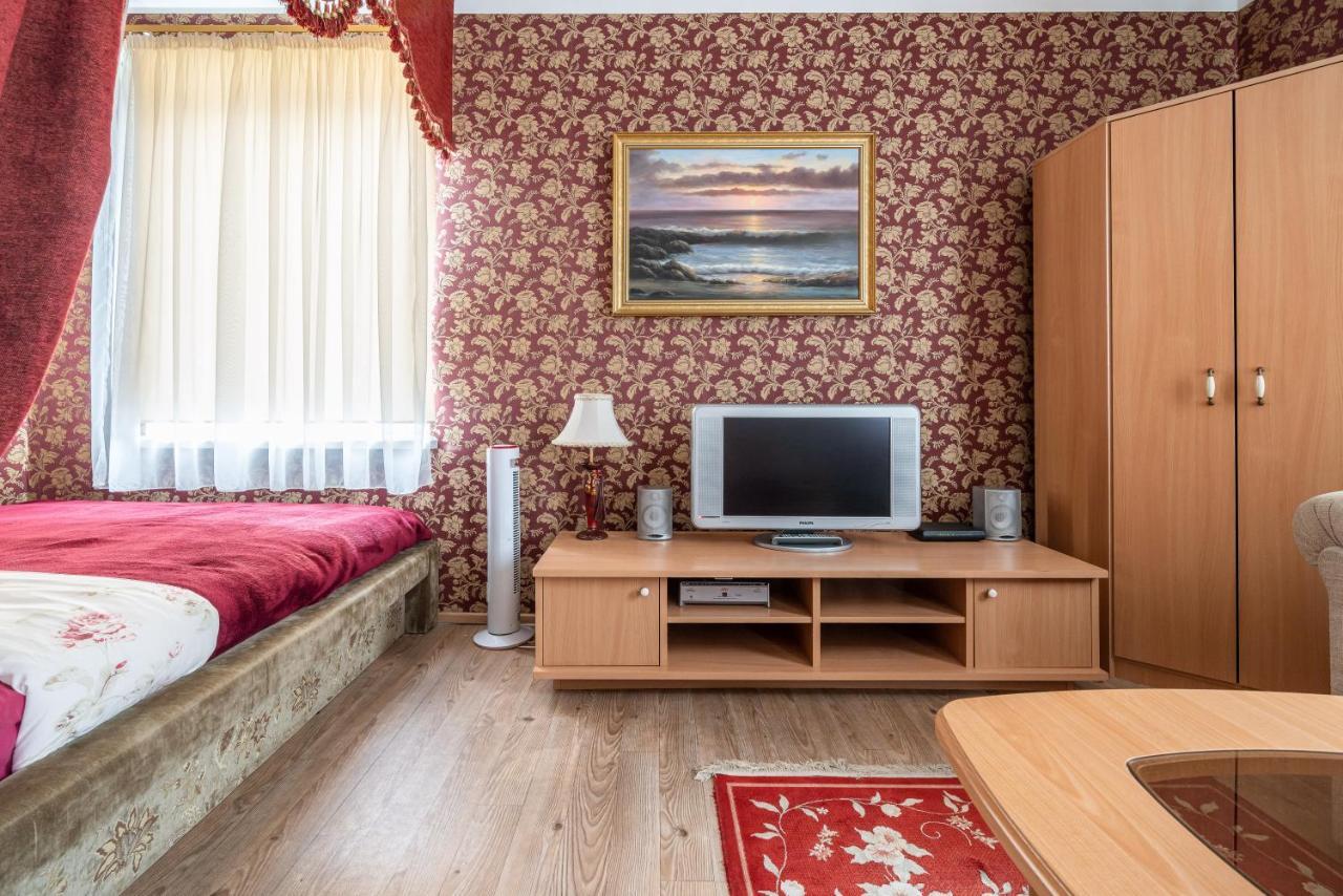 Videviku Villa Apartments Talin Exterior foto